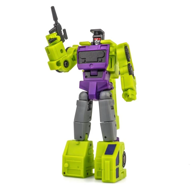 NewAge Legendary Heroes No. 33 34 Engineer Berith And Transport Paimon 10 NewAge Legendary Heroes No. 33 34 Engineer Berith And Transport Paimon