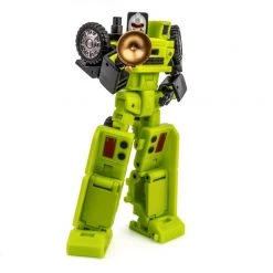 NewAge Legendary Heroes No. 33 34 Engineer Berith And Transport Paimon 18 NewAge Legendary Heroes No. 33 34 Engineer Berith And Transport Paimon