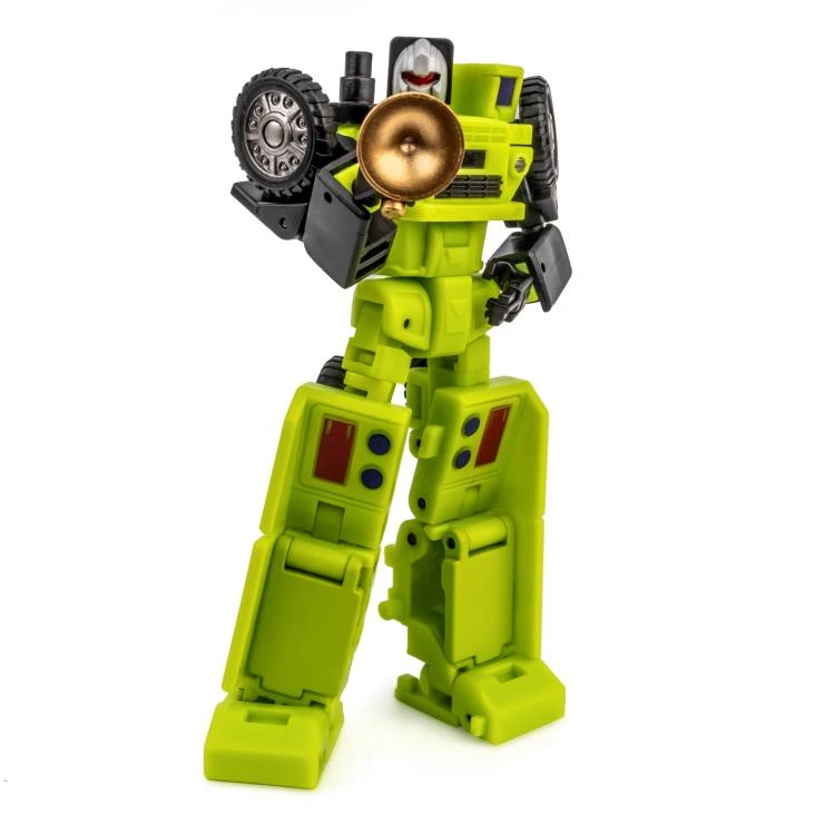 NewAge Legendary Heroes No. 33 34 Engineer Berith And Transport Paimon 7 NewAge Legendary Heroes No. 33 34 Engineer Berith And Transport Paimon