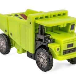 NewAge Legendary Heroes No. 33 34 Engineer Berith And Transport Paimon 19 NewAge Legendary Heroes No. 33 34 Engineer Berith And Transport Paimon