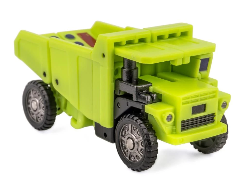 NewAge Legendary Heroes No. 33 34 Engineer Berith And Transport Paimon 8 NewAge Legendary Heroes No. 33 34 Engineer Berith And Transport Paimon