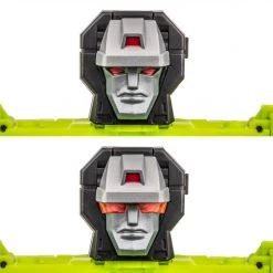 NewAge Legendary Heroes No. 34P Hephaestus Combiner Accessories