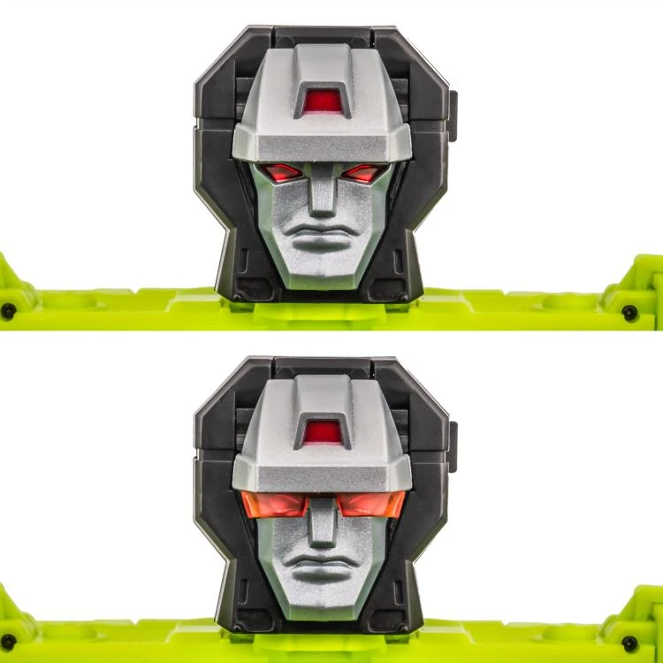 NewAge Legendary Heroes No. 34P Hephaestus Combiner Accessories 4 NewAge Legendary Heroes No. 34P Hephaestus Combiner Accessories