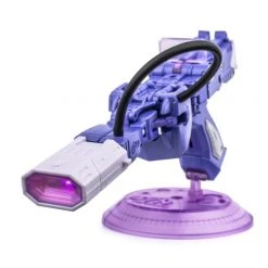 NewAge Legendary Heroes 35 No. 035 Military Operations Commander Cyclops