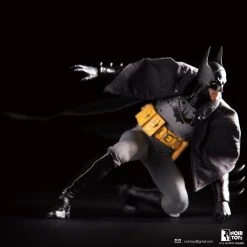 Noir Toyz 1/12 The Great Detective Is Back (19th Century Dark Knight Batman) Deluxe Version Figure 8 Noir Toyz 1/12 The Great Detective Is Back (19th Century Dark Knight Batman) Deluxe Version Figure