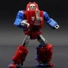 3rd Party Badcube OTS-09 Transport / Reconnaissance Grump Figure
