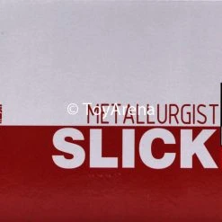 Badcube OTS-10 Metallurgist Slick Figure 3rd Party