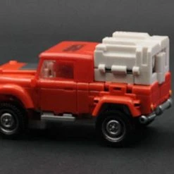 Badcube OTS-10 Metallurgist Slick Figure 3rd Party 9 Badcube OTS-10 Metallurgist Slick Figure 3rd Party