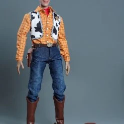 Play Toys 1/6 Happy Cowboy Sixth Scale Figure P015 Others