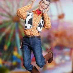 Play Toys 1/6 Happy Cowboy Sixth Scale Figure P015 Others