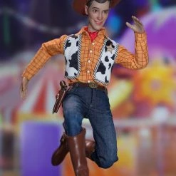 Play Toys 1/6 Happy Cowboy Sixth Scale Figure P015 Others