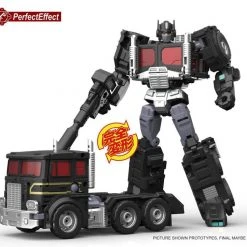 Perfect Effect PC-20 Perfect Combiner Upgrade Set