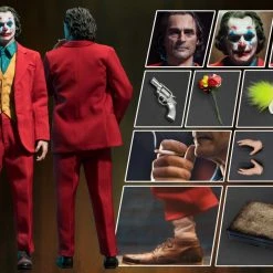 Toys Era 1/6 PE-004 The Comedian Sixth Scale Figure Others