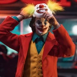 Toys Era 1/6 PE-004 The Comedian Sixth Scale Figure Others