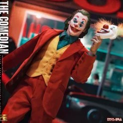 Toys Era 1/6 PE-004 The Comedian Sixth Scale Figure Others