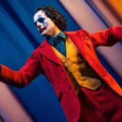 Toys Era 1/6 PE-004 The Comedian Sixth Scale Figure Others