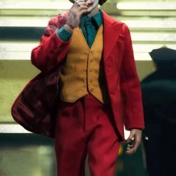 Toys Era 1/6 PE-004 The Comedian Sixth Scale Figure Others