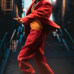 Toys Era 1/6 PE-004 The Comedian Sixth Scale Figure Others