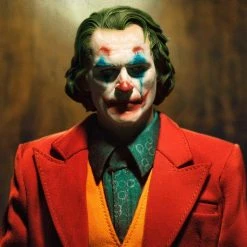 Toys Era 1/6 PE-004 The Comedian Sixth Scale Figure Others