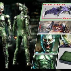 Others Toys Era 1/6 PE-007 The Fiend Deluxe Ver. Sixth Scale Figure