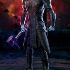 Toys Era 1/6 PE-009 Galaxy Warlord Sixth Scale Figure