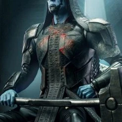 Toys Era 1/6 PE-009 Galaxy Warlord Sixth Scale Figure