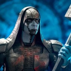 Toys Era 1/6 PE-009 Galaxy Warlord Sixth Scale Figure