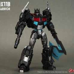Perfect Effect PE-EX11B Dark Warrior