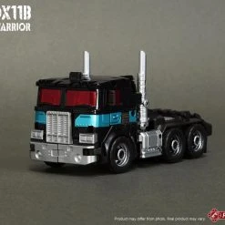 Perfect Effect PE-EX11B Dark Warrior