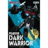 Perfect Effect PE-EX11B Dark Warrior