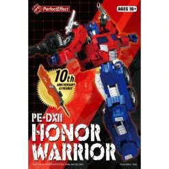 Perfect Effect PE-EX11 Honor Warrior