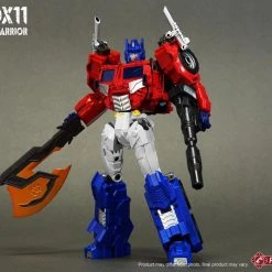 Perfect Effect PE-EX11 Honor Warrior