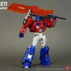 Perfect Effect PE-EX11 Honor Warrior