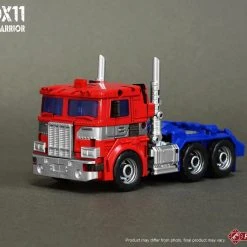 Perfect Effect PE-EX11 Honor Warrior