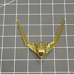 Dian Chang DOT Workshop Gundam 1/100 MG Barbatos (Full Pack) Metal Diecast Upgrade Parts