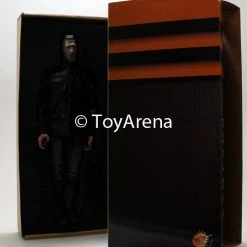 Other 1/6 Others POP Toys 1/6 Rescuer Sixth Scale Figure