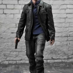 Other 1/6 Others POP Toys 1/6 Rescuer Sixth Scale Figure