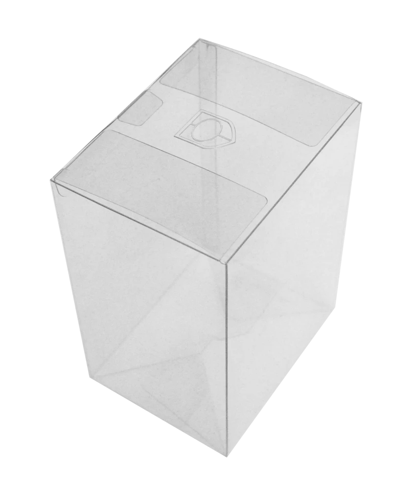 Funko Pop! PopShield Protector Plastic Foldable Case Funko Pops (4" Pops) / Pack Of 10 3 Funko Pop! PopShield Protector Plastic Foldable Case Funko Pops (4" Pops) / Pack Of 10