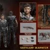 ACPLAY Others Premier Toys 1/6 Wasteland Gladiator Sixth Scale Action Figure PT0001