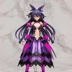 Pulchra Tohka Yatogami Date A Live III 1/7 Scale Posable Statue Figure