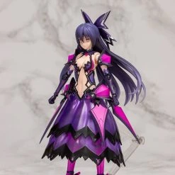 Pulchra Tohka Yatogami Date A Live III 1/7 Scale Posable Statue Figure