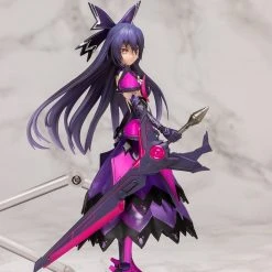 Pulchra Tohka Yatogami Date A Live III 1/7 Scale Posable Statue Figure