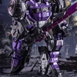 Planet X PX-06D Peklenc Limited Edition Action Figure