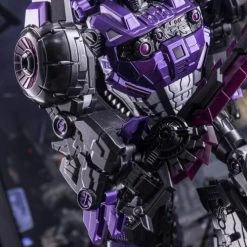 Planet X PX-06D Peklenc Limited Edition Action Figure