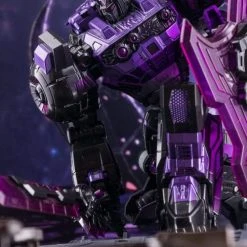 Planet X PX-06D Peklenc Limited Edition Action Figure