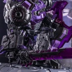 Planet X PX-06D Peklenc Limited Edition Action Figure