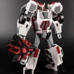 Planet X PX-20 Vejovis Action Figure