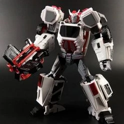 Planet X PX-20 Vejovis Action Figure