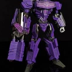 Planet X PX-22 Coeus Action Figure
