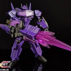 Planet X PX-22 Coeus Action Figure